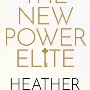 The New Power Elite The New Power Elite