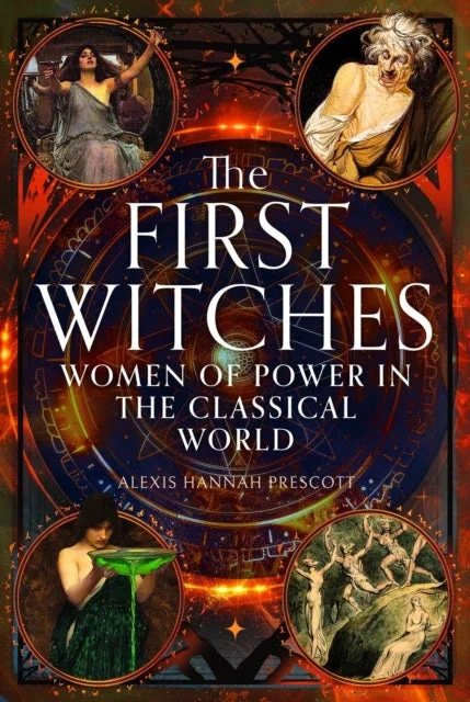 First Witches - Bilde 2