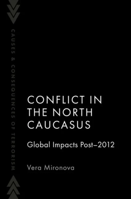 Conflict in the North Caucasus