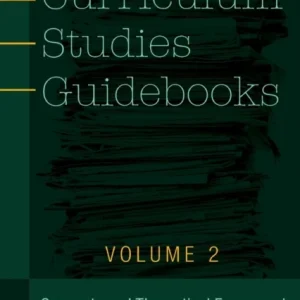 Curriculum Studies Guidebooks