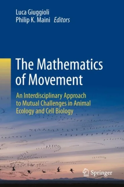 The Mathematics of Movement