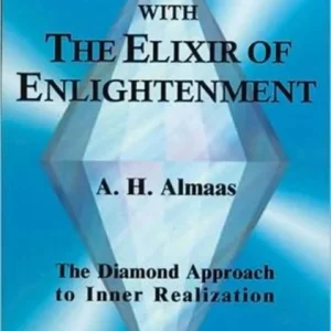 Essence with the Elixir of Enlightenment Essence with the Elixir of Enlightenment