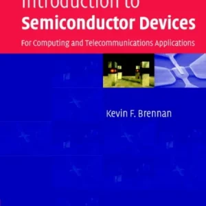 Introduction to Semiconductor Devices