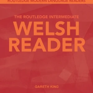 The Routledge Intermediate Welsh Reader