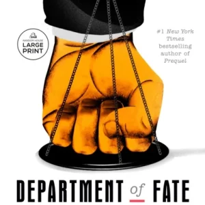 Department of Fate Department of Fate