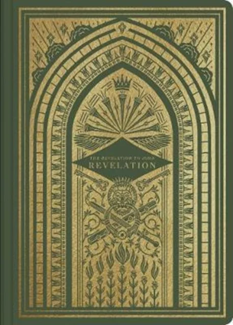 ESV Illuminated Scripture Journal