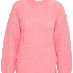 OlisseIW Pullover – Smoothie Pink