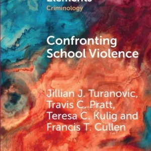 Confronting School Violence