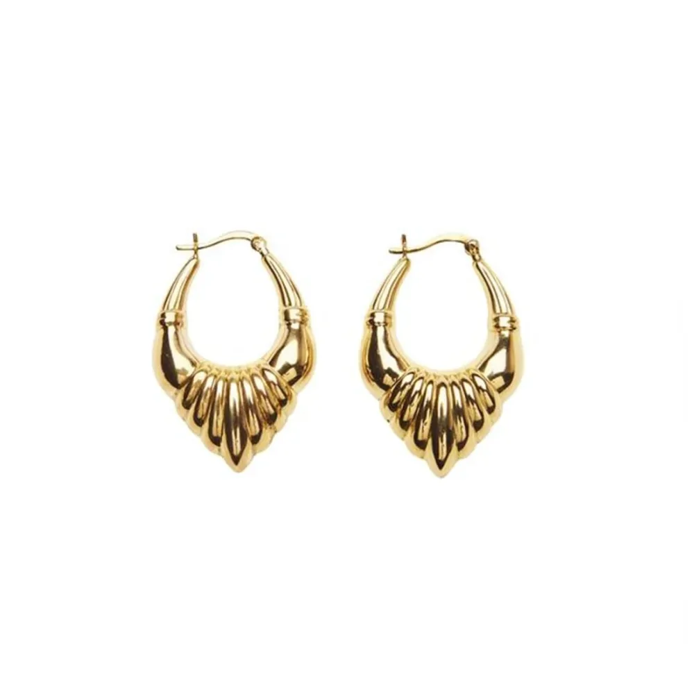Delilah Hoops – By Pico Copenhagen Delilah Hoops – By Pico Copenhagen
