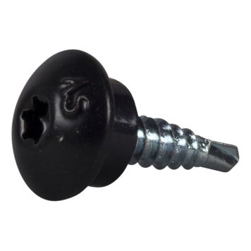FARMERSKRUE ESSVE DRILL SPETS FZB SORT 4,8X20MM 250STK