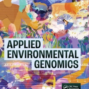 Applied Environmental Genomics Applied Environmental Genomics