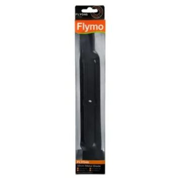 RESERVEBLAD FLYMO EASIMO TIL GRESSKLIPPER 32 CM RESERVEBLAD FLYMO EASIMO TIL GRESSKLIPPER 32 CM
