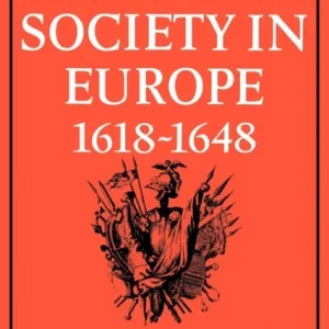 War and Society in Europe 1618 1648 War and Society in Europe 1618 1648