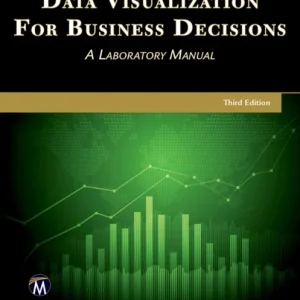Data Visualization for Business Decisions