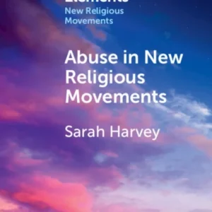 Abuse in New Religious Movements