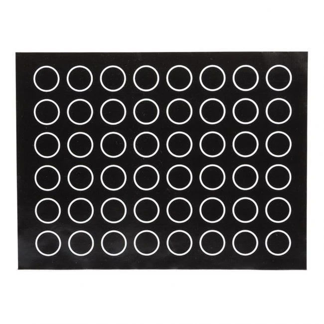 Patisse makronmatte 40x30 cm