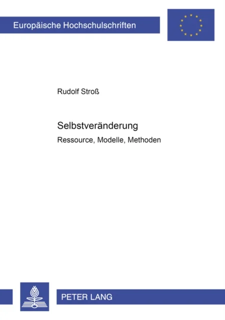Selbstveraenderung