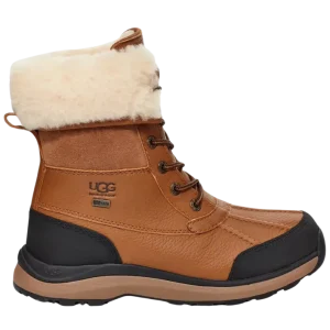 W Adirondack III – Chestnut