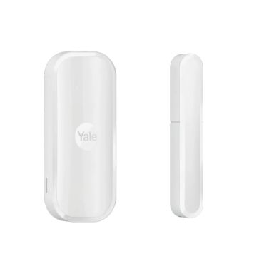 BEVEGELSESSENSOR YALE SMART DØR/VINDUALARM INNENDØRS BEVEGELSESSENSOR YALE SMART DØR/VINDUALARM INNENDØRS