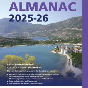 Mediterranean Almanac 2025/26 Mediterranean Almanac 2025/26