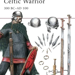 Celtic Warrior