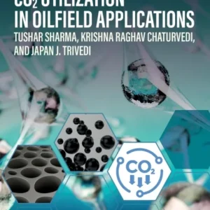 Nanotechnology for CO2 Utilization in Oilfield Applications Nanotechnology for CO2 Utilization in Oilfield Applications