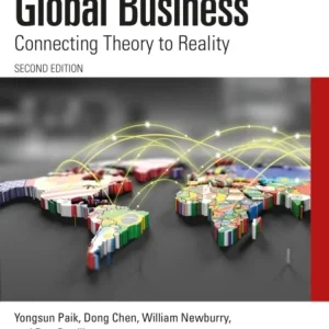 Global Business Global Business
