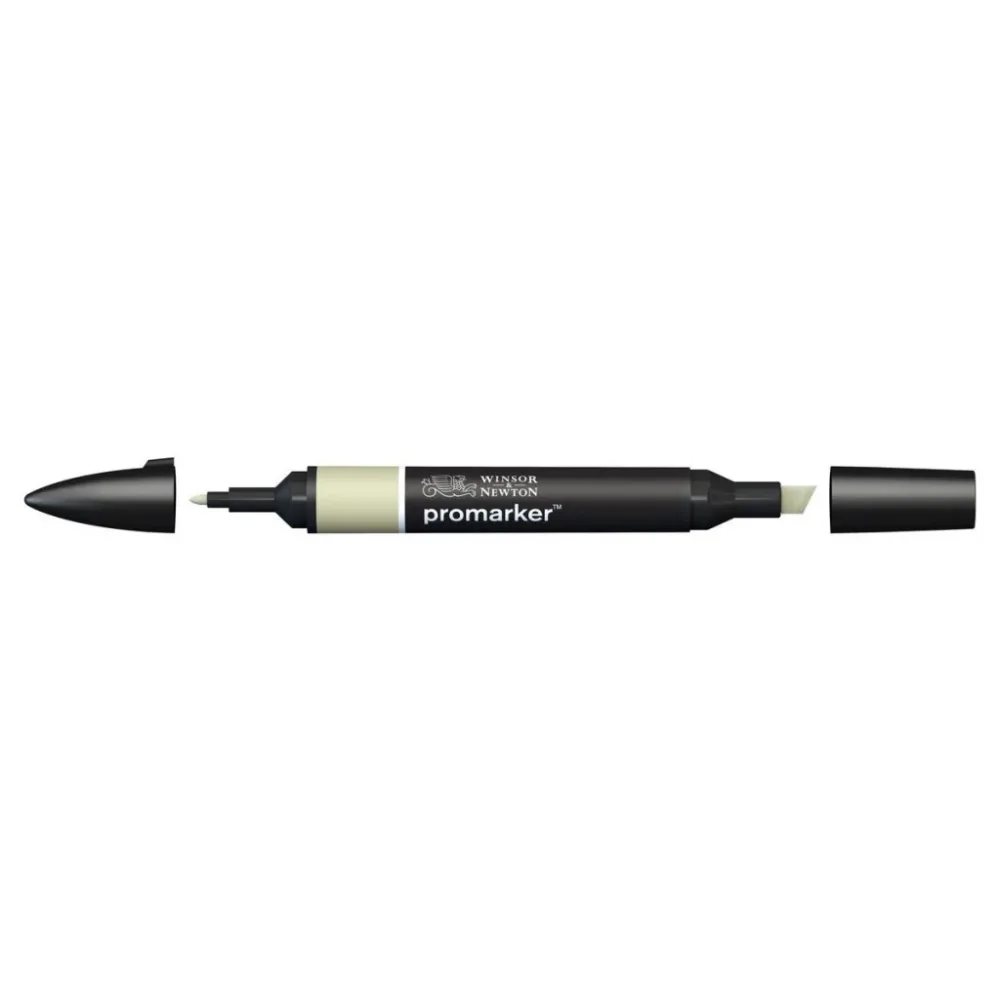 W&N – Promarker – Y616 Khaki