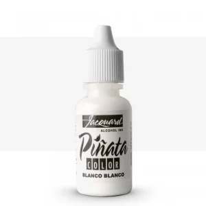 Pinata Alcohol Ink – 1030 Blanco Blanco – 15ml 