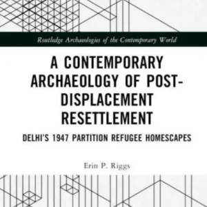 A Contemporary Archaeology of Post-displacement Resettlement