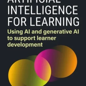 Artificial Intelligence for Learning Artificial Intelligence for Learning