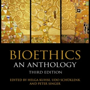 Bioethics Bioethics
