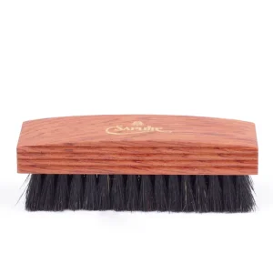 Polishing brush black bristles Polishing brush black bristles