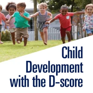 Child Development with the D-score