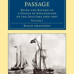 The North West Passage The North West Passage