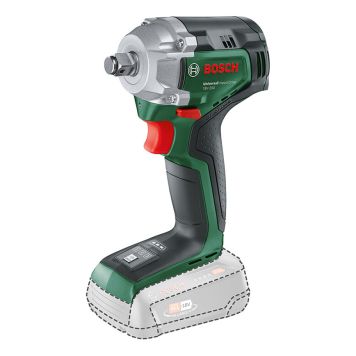MUTTERTREKKER BOSCH UNIVERSAL 18-350 18V UTEN BATTERI