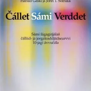 Cállet sámi verddet