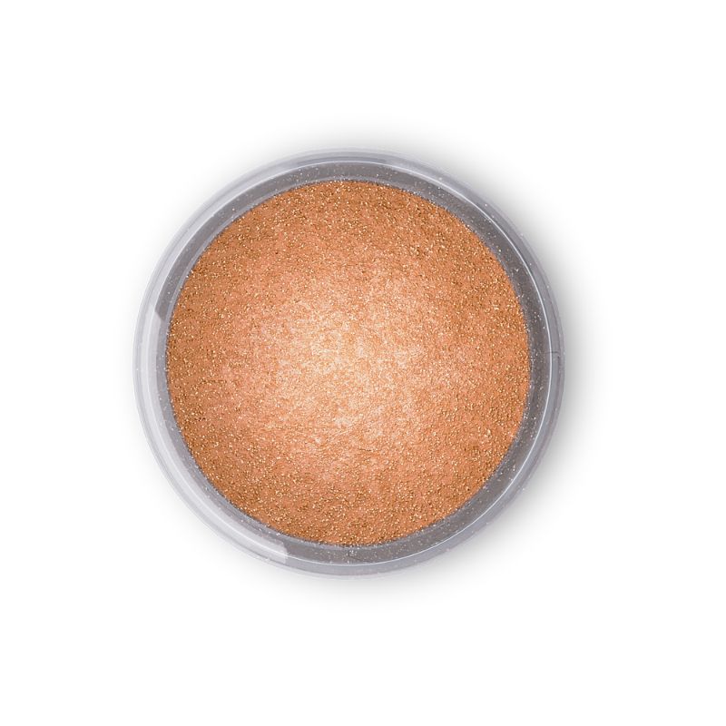 Spiselig Glitter/Shimmer -Papyrus- 3g Spiselig Glitter/Shimmer -Papyrus- 3g