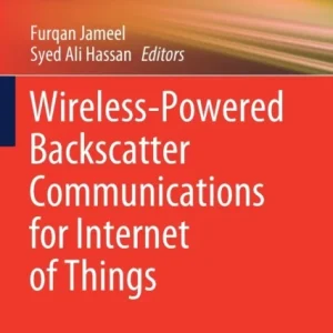 Wireless-Powered Backscatter Communications for Internet of Things Wireless-Powered Backscatter Communications for Internet of Things