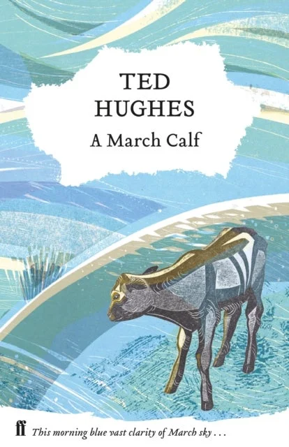 March Calf - Bilde 2