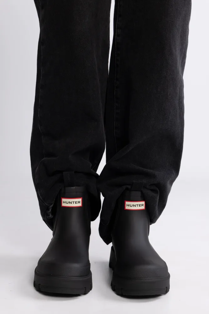 Unisex Elements Elastic Chelsea Boot - Black - Bilde 3