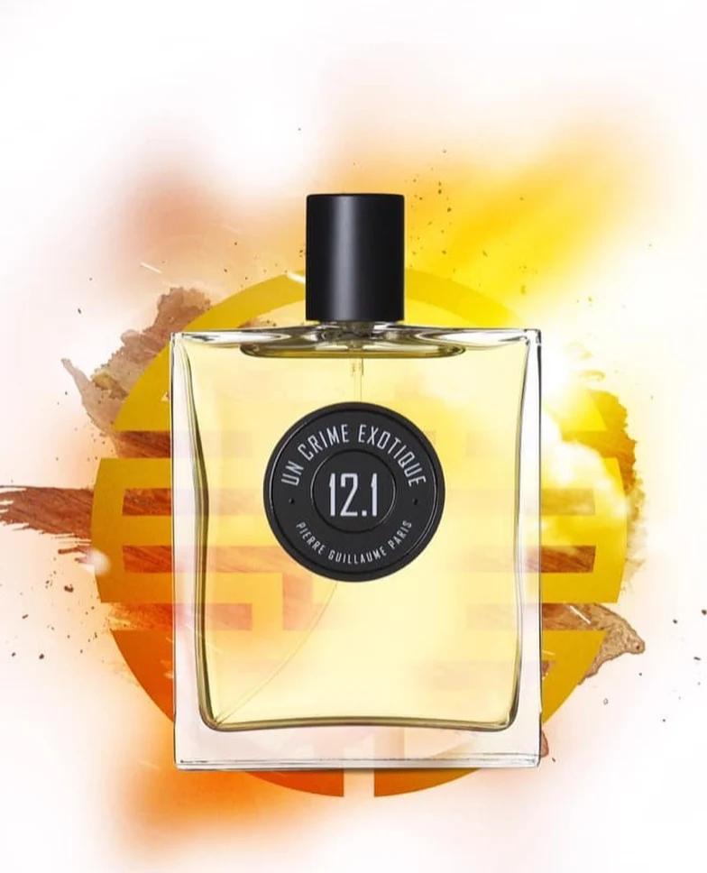 PIERRE GUILLAUME PARIS - Un Crime Exotique 50ML - Bilde 2