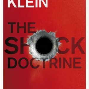The Shock Doctrine The Shock Doctrine