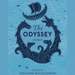 The Odyssey The Odyssey