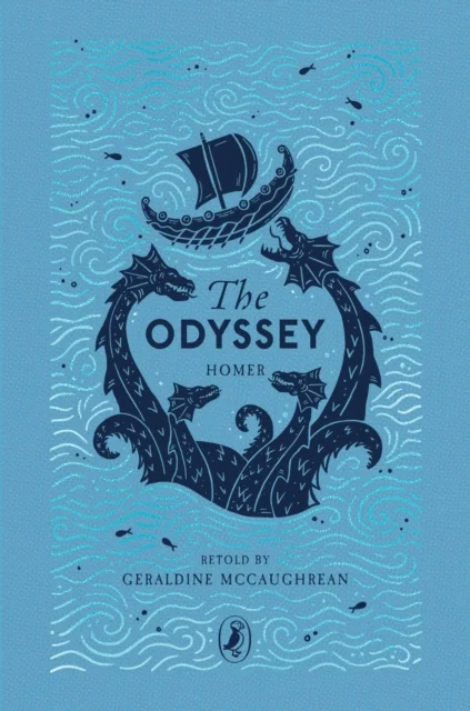 The Odyssey