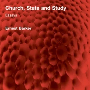Church, State and Study
