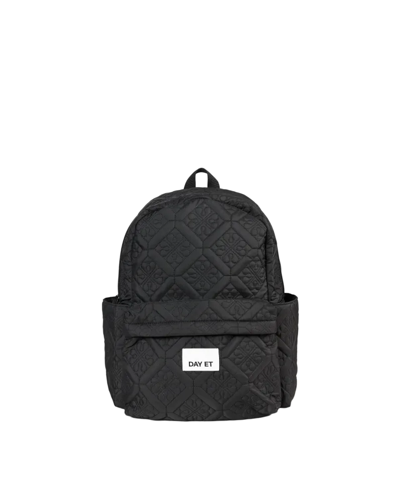 Day Gweneth Re-Q Flotile Bp B - Black