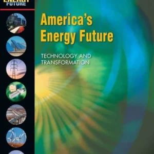 America’s Energy Future America’s Energy Future