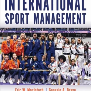 International Sport Management