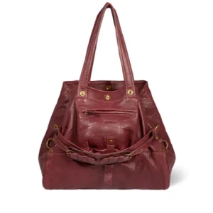 JEROME DREYFUSS – Billy M – Bubble Burgundy